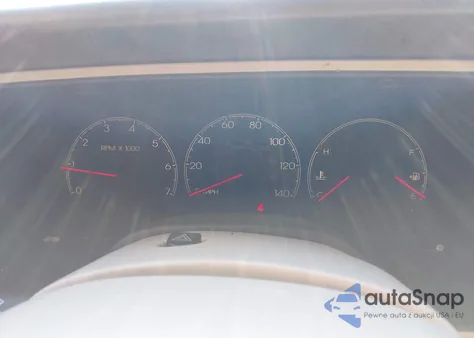 2003 Lincoln Navigator z USA, uszkodzony, nr VIN 5LMFU28R33LJ51083